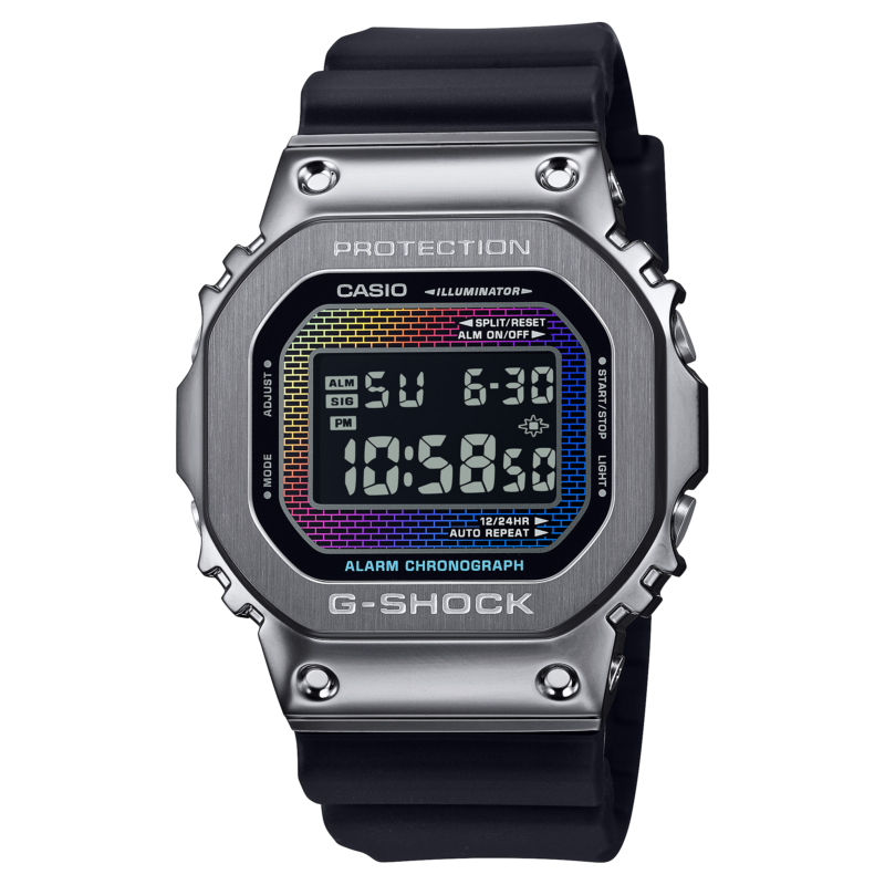 GM-5600BRW-1 CASIO 2