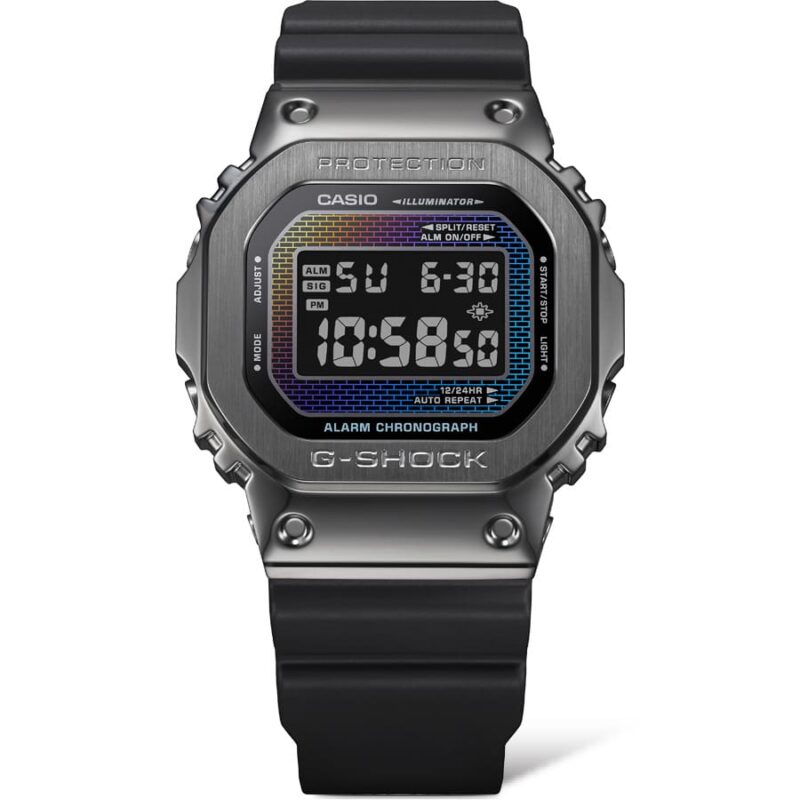 GM-5600BRW-1 CASIO 6