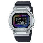 GM-5600RW-1 CASIO 8