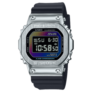 GMA-P2100-4A CASIO 7