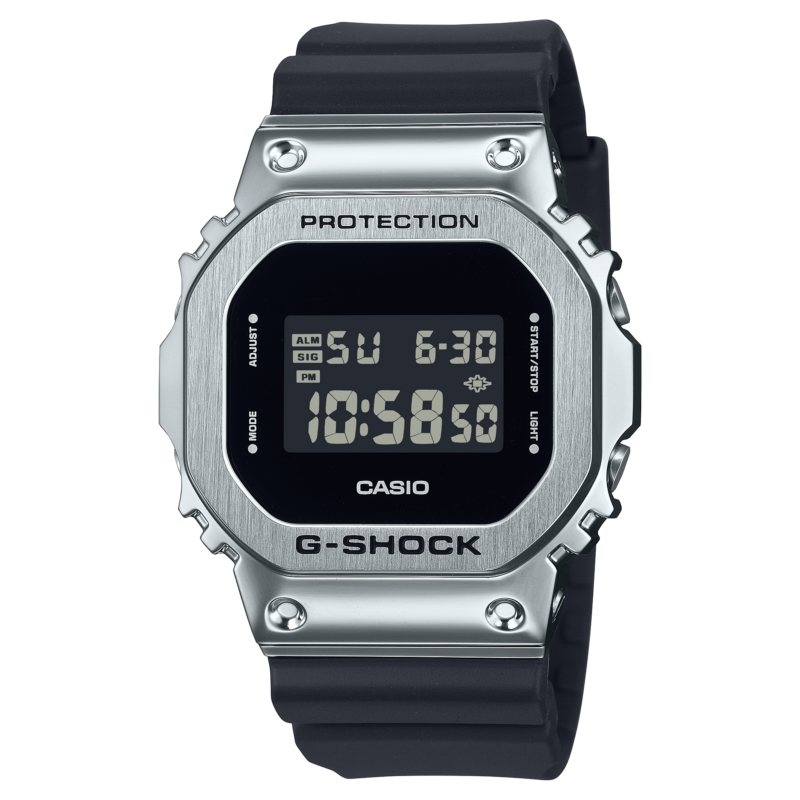 GM-5600U-1 CASIO 2