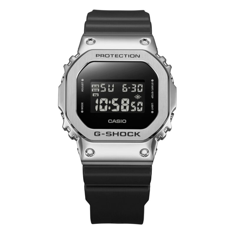GM-5600U-1 CASIO 5