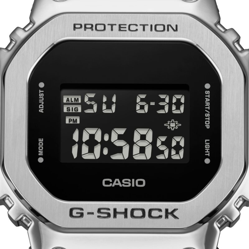 GM-5600U-1 CASIO 6