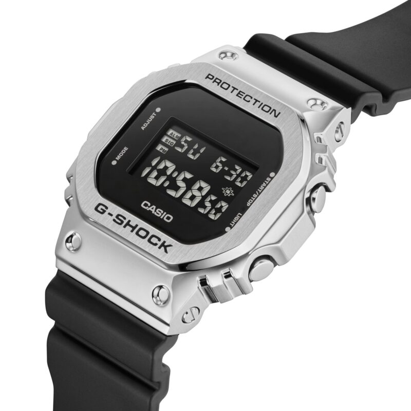 GM-5600U-1 CASIO 8