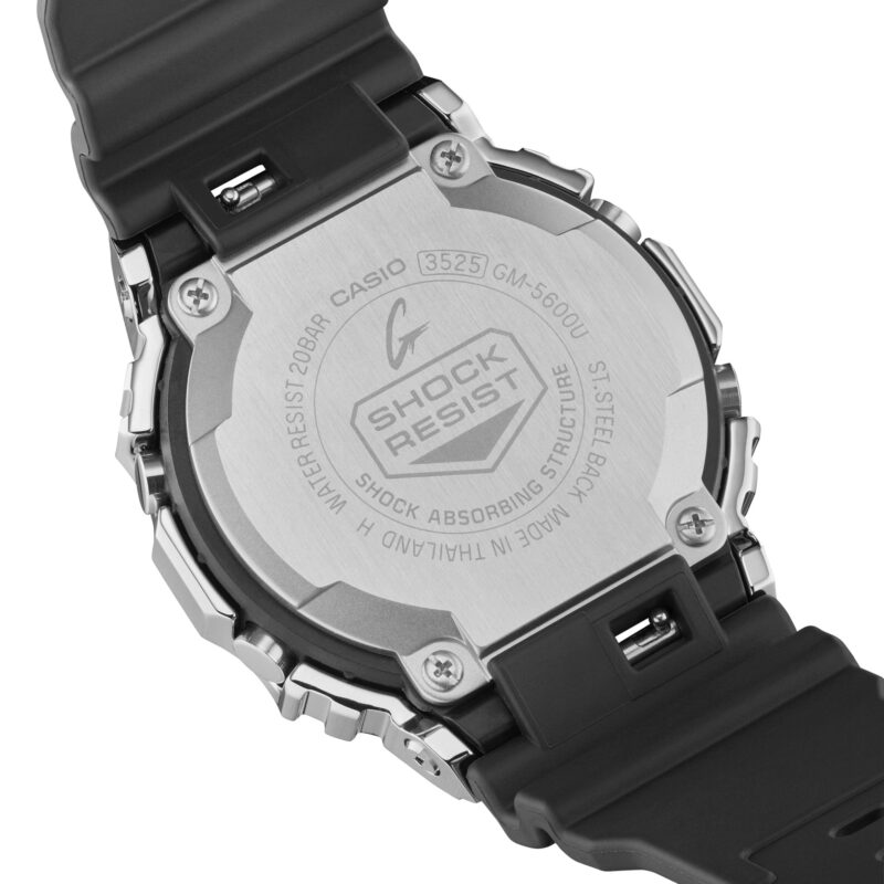 GM-5600U-1 CASIO 9