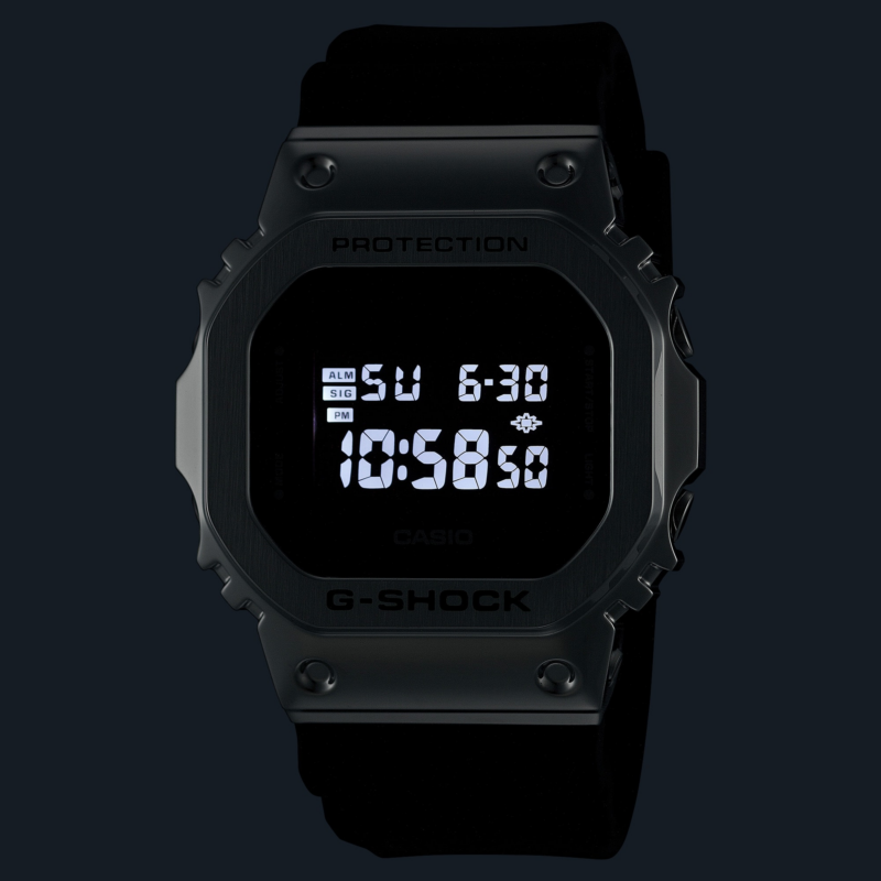 GM-5600U-1 CASIO 4