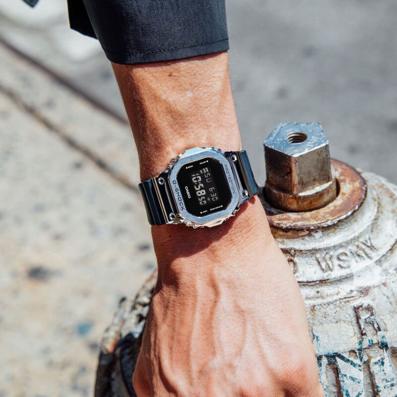 GM-5600U-1 CASIO 3