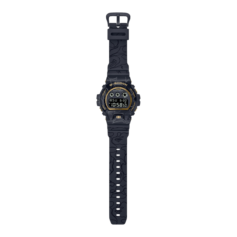 GM-6900BAPE-1 CASIO 3