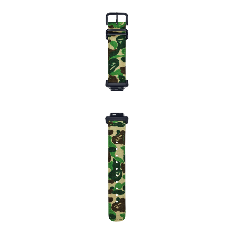 GM-6900BAPE-1 CASIO 4