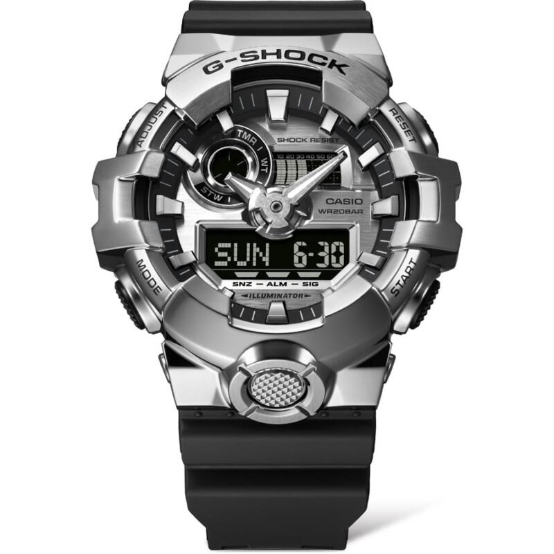 GM-700-1A CASIO 3