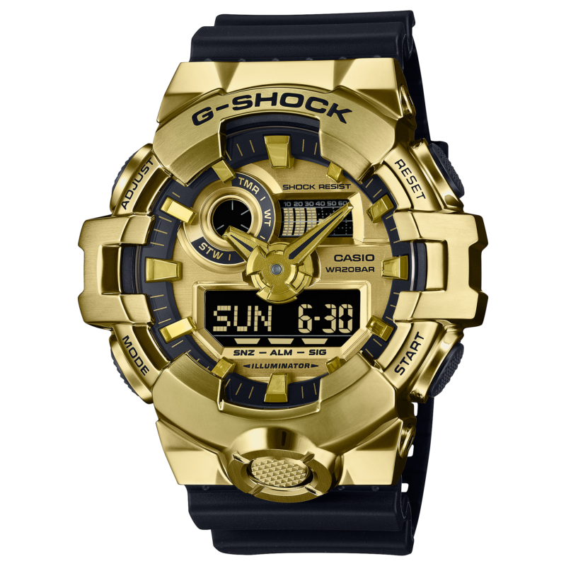 GM-700G-9A CASIO 2
