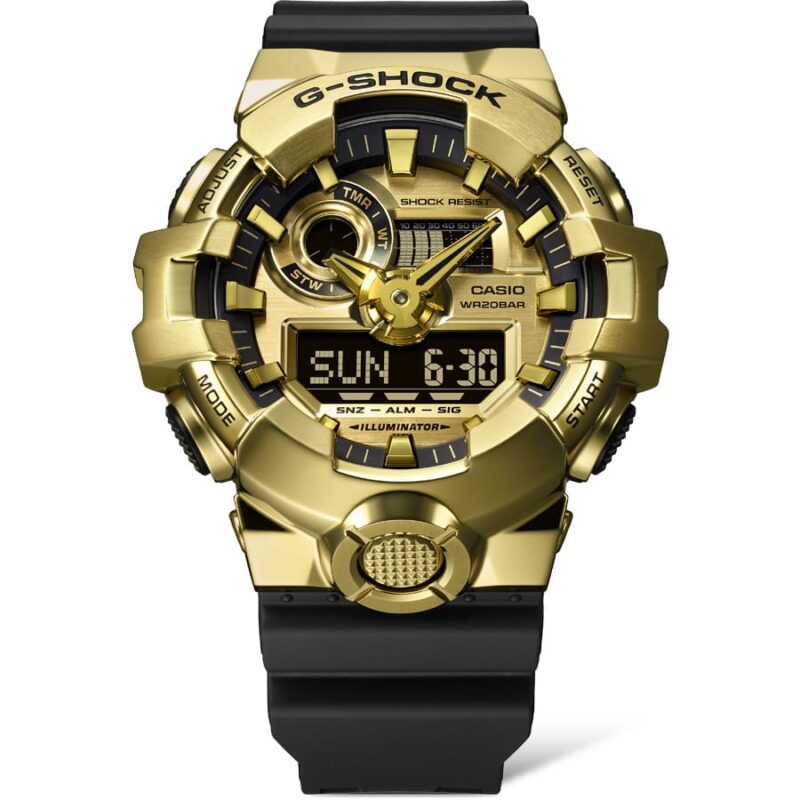 GM-700G-9A CASIO 7