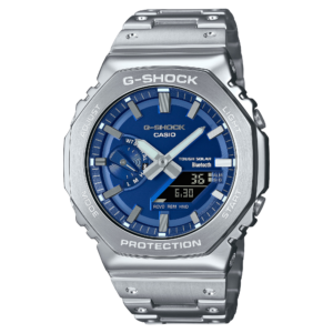 GMA-S140M-7A CASIO 5