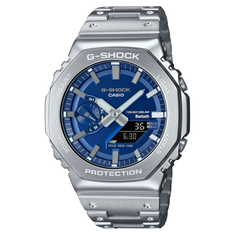 GM-B2100AD-2A CASIO 2