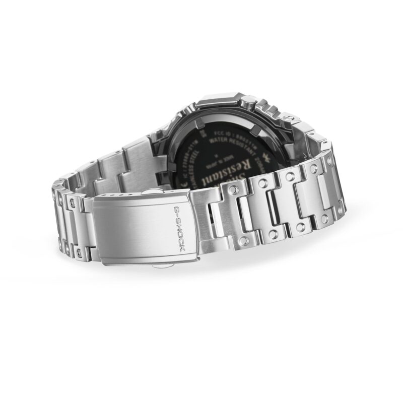 GM-B2100AD-2A CASIO 9