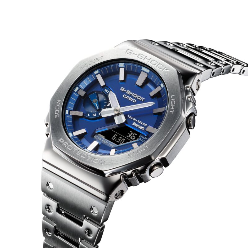 GM-B2100AD-2A CASIO 4