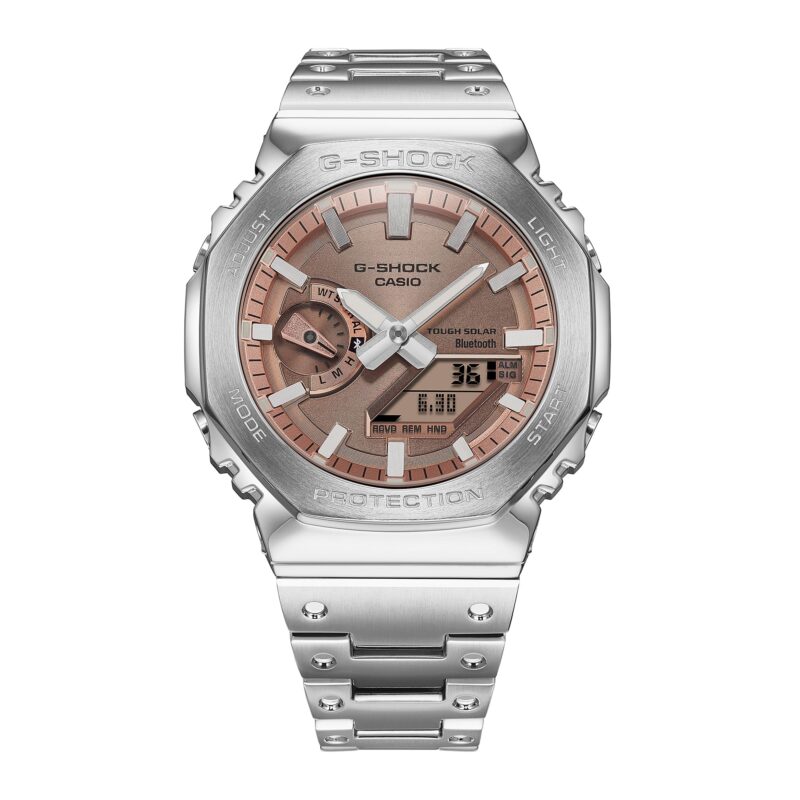 GM-B2100AD-5A CASIO 8