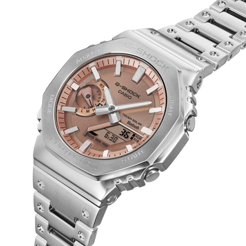 GM-B2100AD-5A CASIO 5