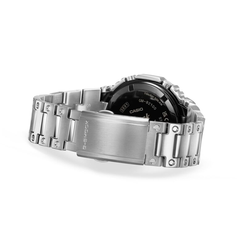 GM-B2100AD-5A CASIO 7