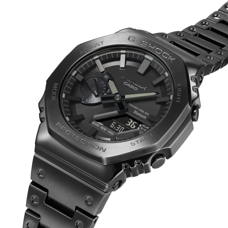 GM-B2100BD-1A CASIO 3