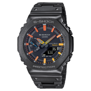GM-S2110-2A CASIO 6
