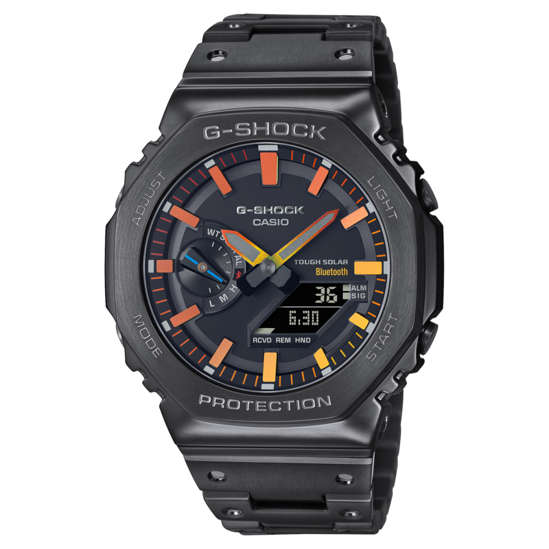 GM-B2100BPC-1A CASIO 2