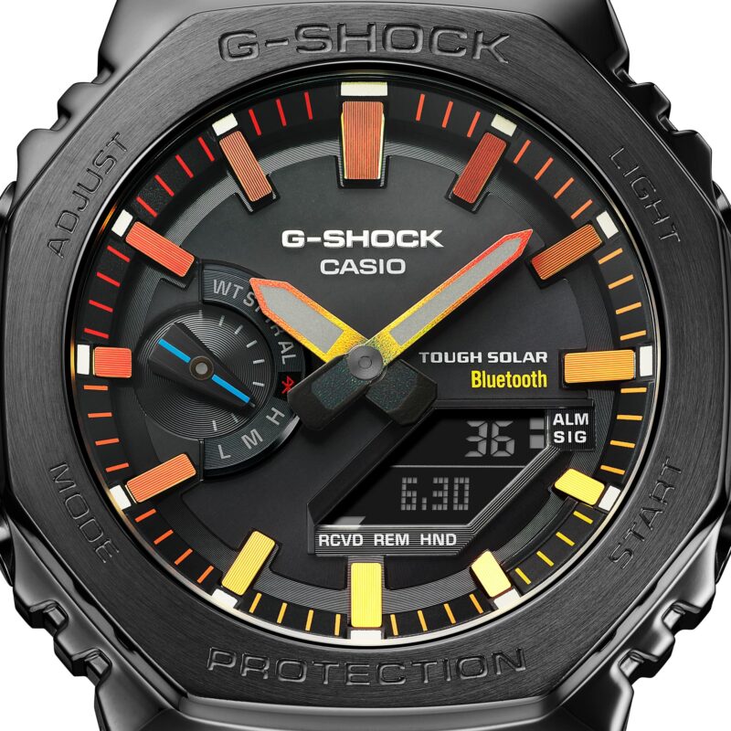 GM-B2100BPC-1A CASIO 5