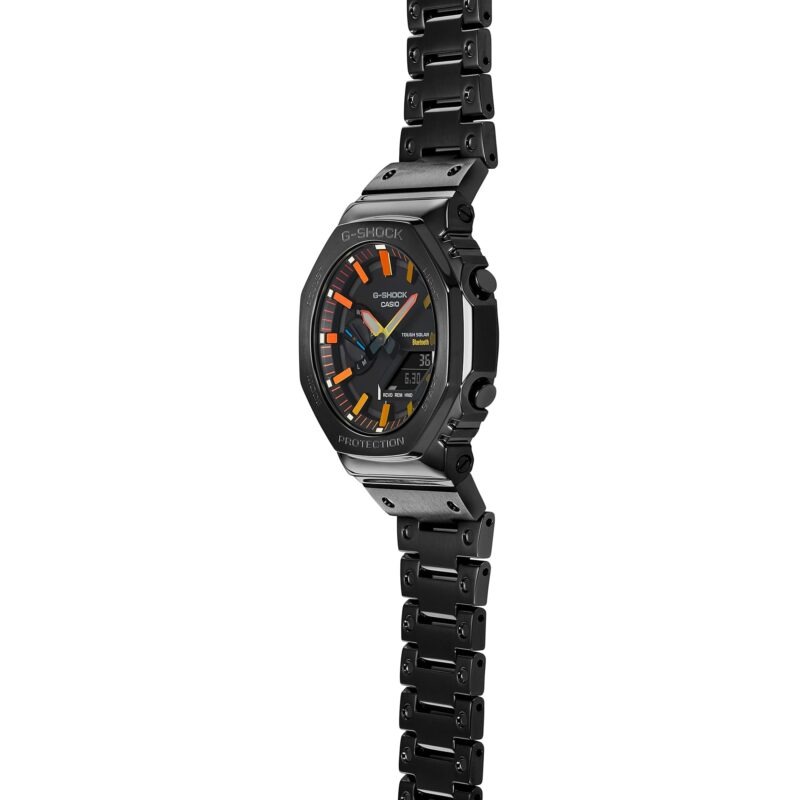 GM-B2100BPC-1A CASIO 6