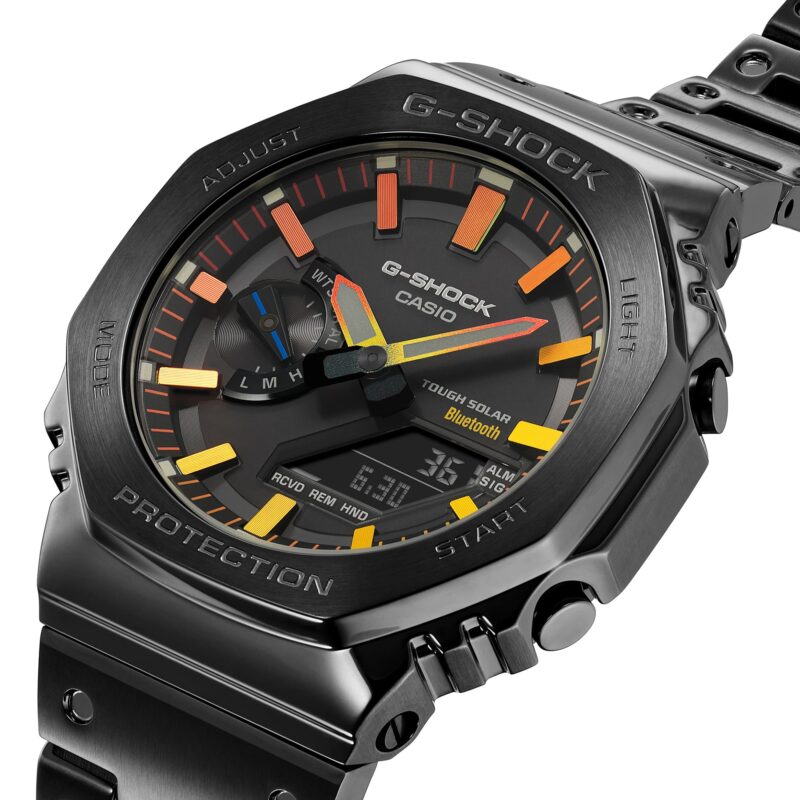 GM-B2100BPC-1A CASIO 7