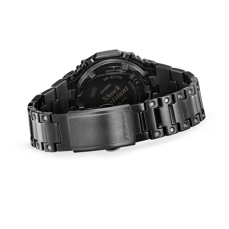 GM-B2100BPC-1A CASIO 9