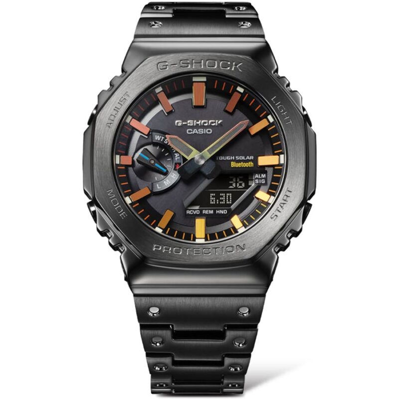 GM-B2100BPC-1A CASIO 4