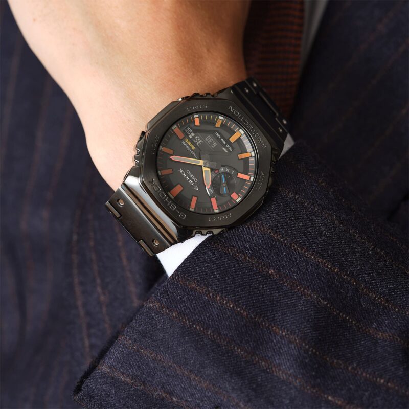 GM-B2100BPC-1A CASIO 10