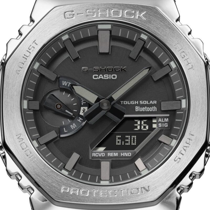 GM-B2100D-1A CASIO 7
