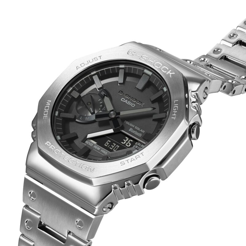 GM-B2100D-1A CASIO 9