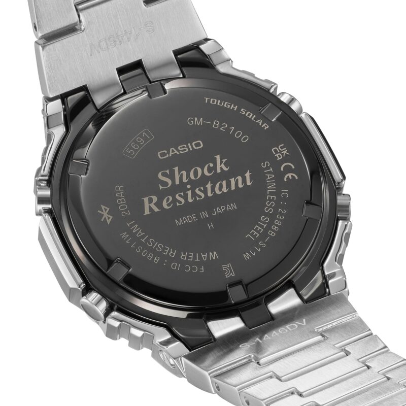 GM-B2100D-1A CASIO 10