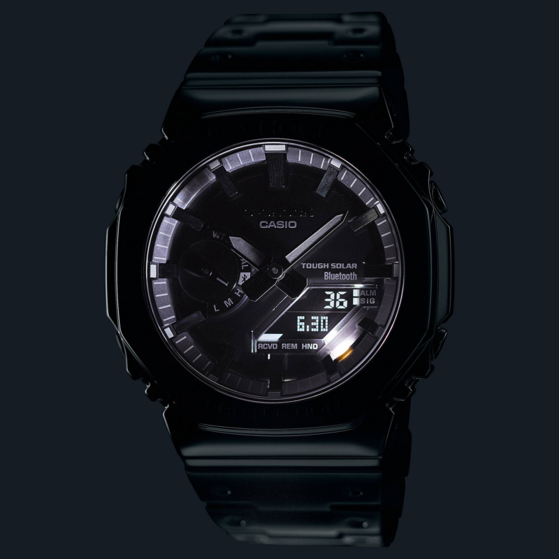 GM-B2100D-1A CASIO 12