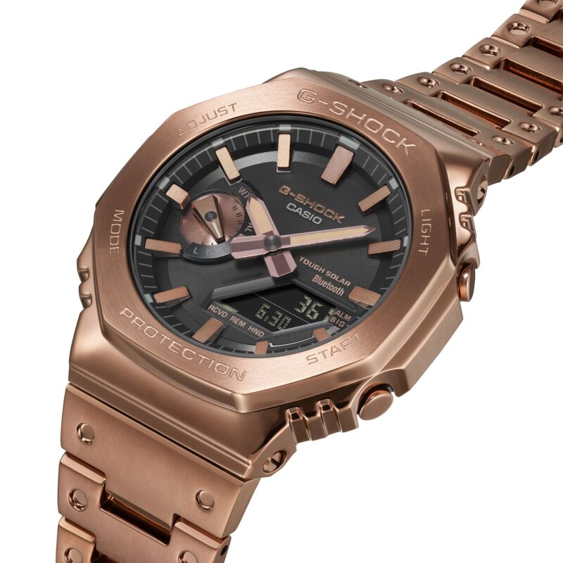 GM-B2100GD-5A CASIO 6