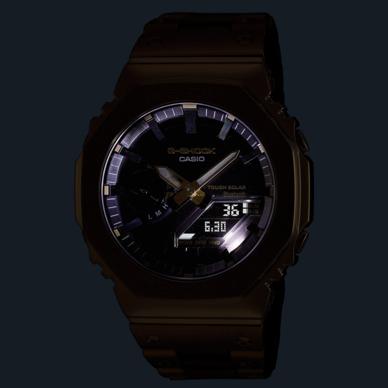 GM-B2100GD-9A CASIO 10