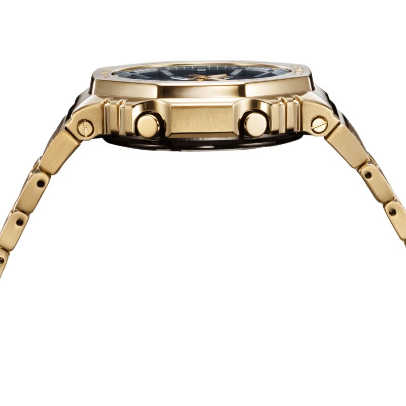 GM-B2100GD-9A CASIO 8