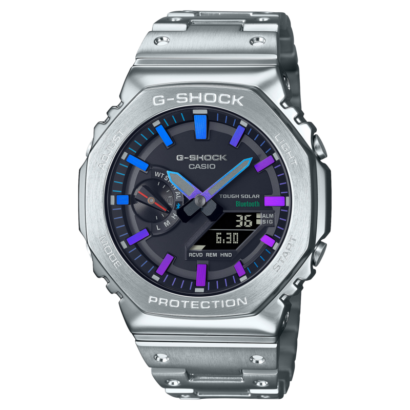 GM-B2100PC-1A CASIO 2