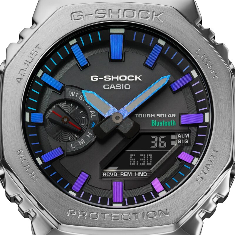 GM-B2100PC-1A CASIO 5