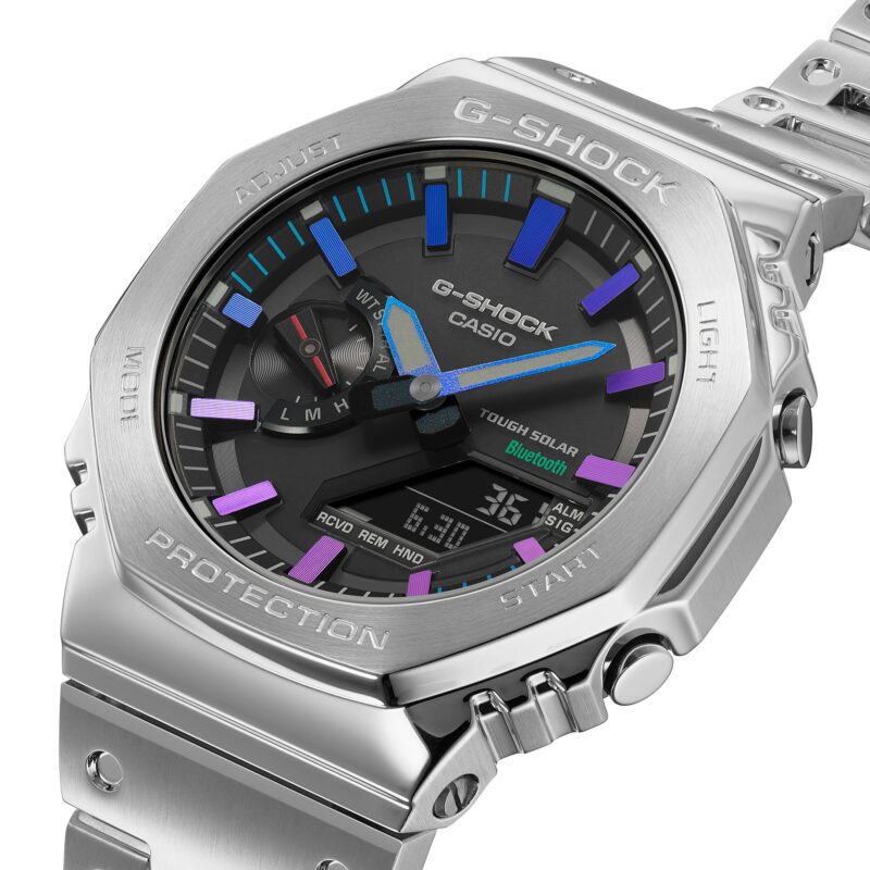 GM-B2100PC-1A CASIO 7