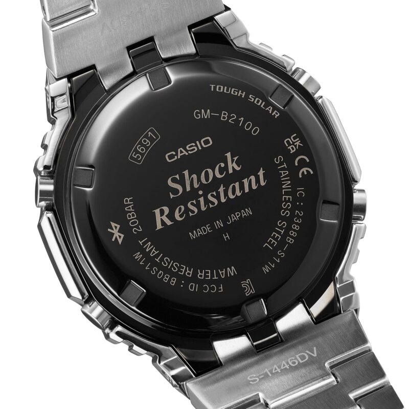 GM-B2100PC-1A CASIO 8