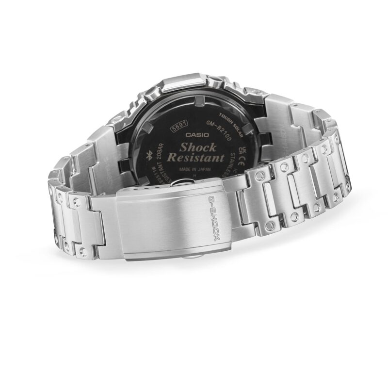GM-B2100PC-1A CASIO 9