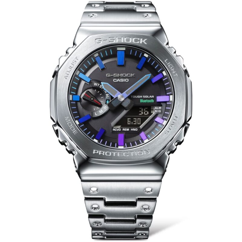 GM-B2100PC-1A CASIO 4