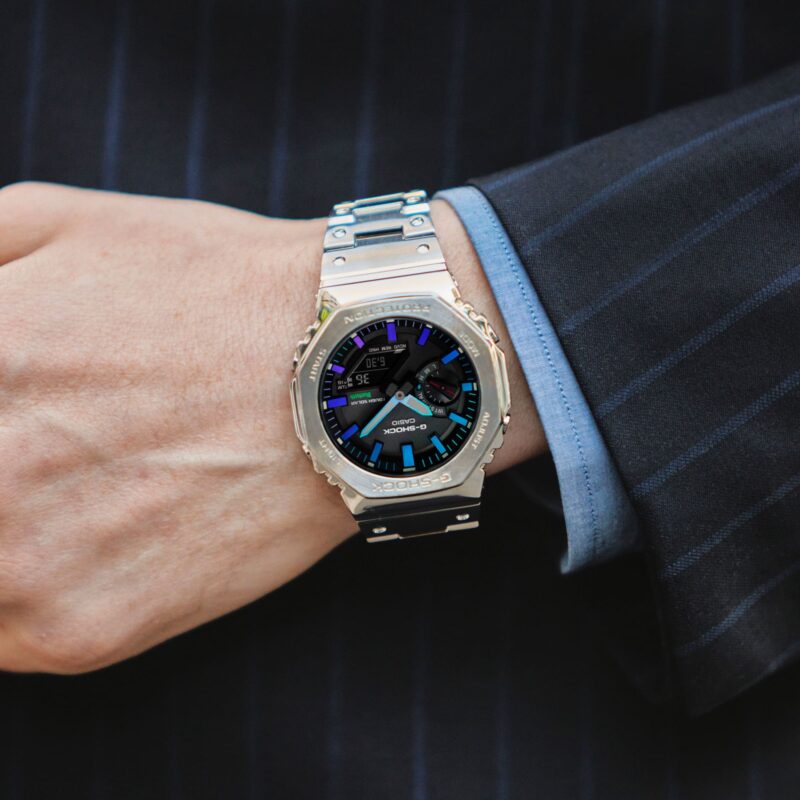 GM-B2100PC-1A CASIO 11