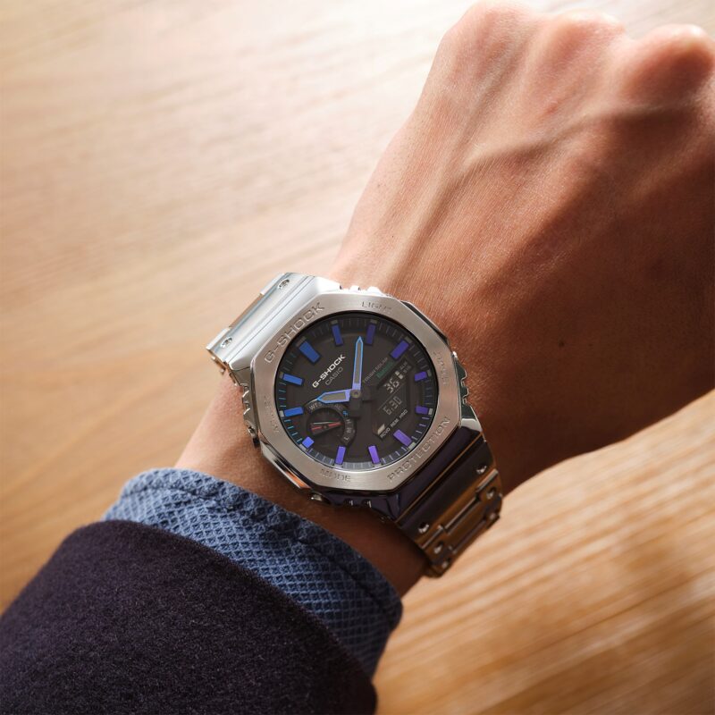 GM-B2100PC-1A CASIO 10