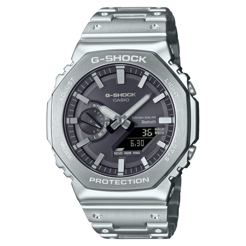 GM-B2100SD-1A CASIO 2