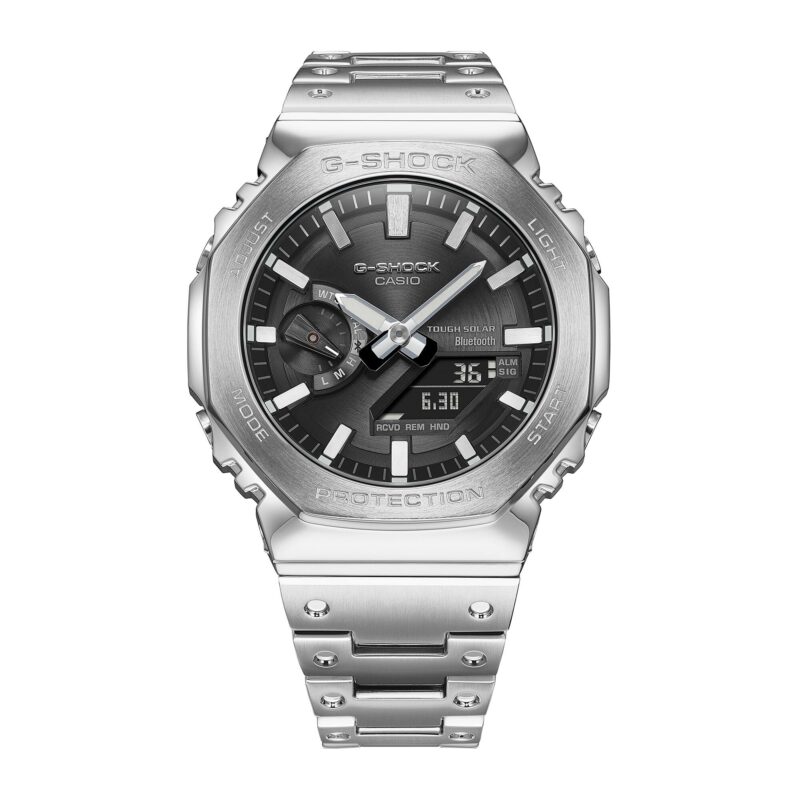 GM-B2100SD-1A CASIO 8