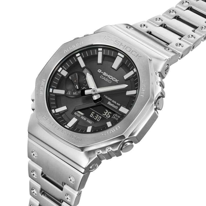 GM-B2100SD-1A CASIO 5